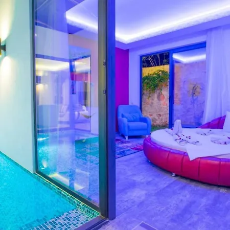 ヴィラ Islamlar Village 1 Bedroom 3016 *