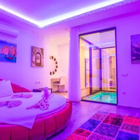 Islamlar Village 1 Bedroom 3016 ヴィラ