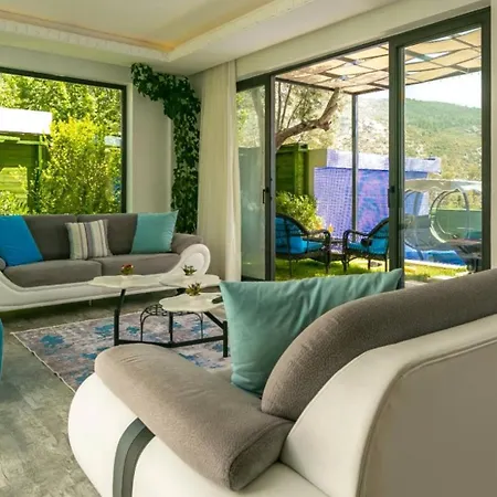 ヴィラ Islamlar Village 1 Bedroom 3016 *