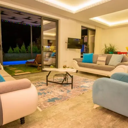 Islamlar Village 1 Bedroom 3016 ヴィラ