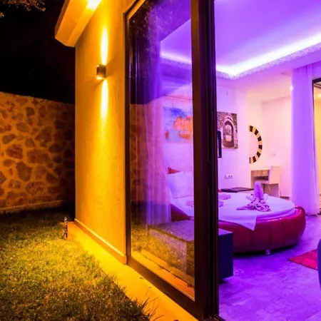 Islamlar Village 1 Bedroom 3016 ヴィラ *