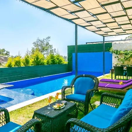 ヴィラ Islamlar Village 1 Bedroom 3016 *